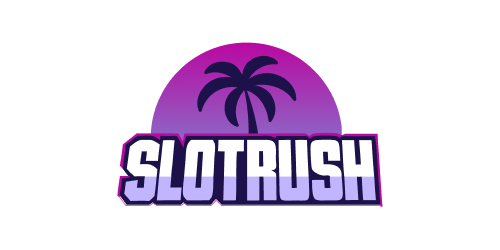 SlotRush logo